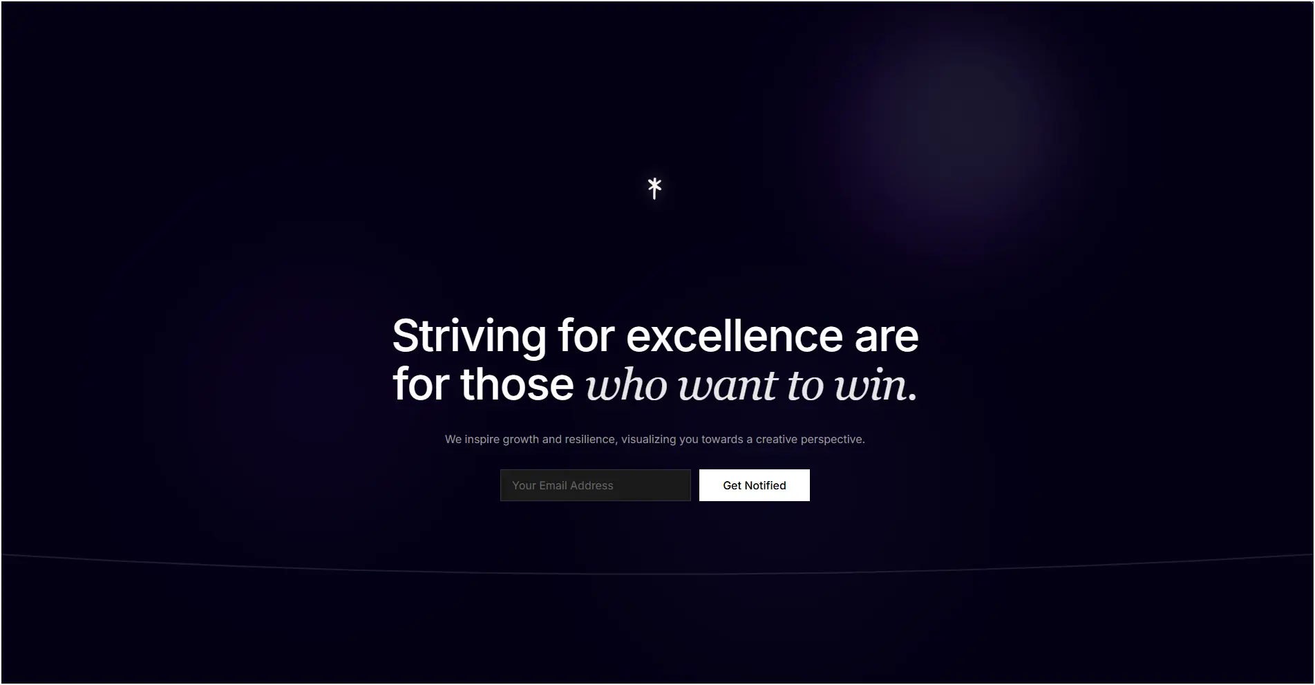 Optegrity: A Path to Success